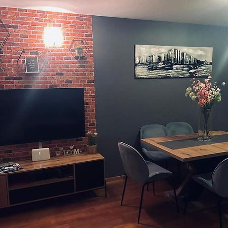 Apartman Tara Διαμέρισμα Ζαντάρ Εξωτερικό φωτογραφία