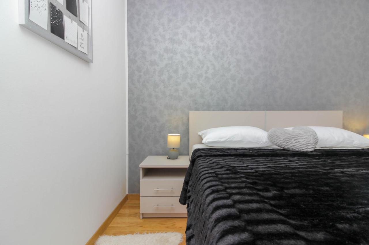 Apartman Tara Διαμέρισμα Ζαντάρ Εξωτερικό φωτογραφία