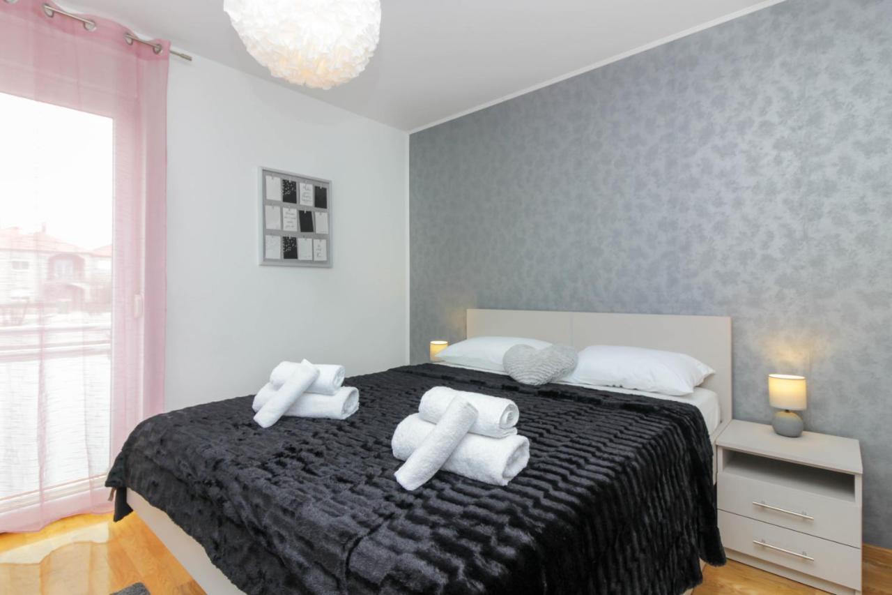 Apartman Tara Διαμέρισμα Ζαντάρ Εξωτερικό φωτογραφία