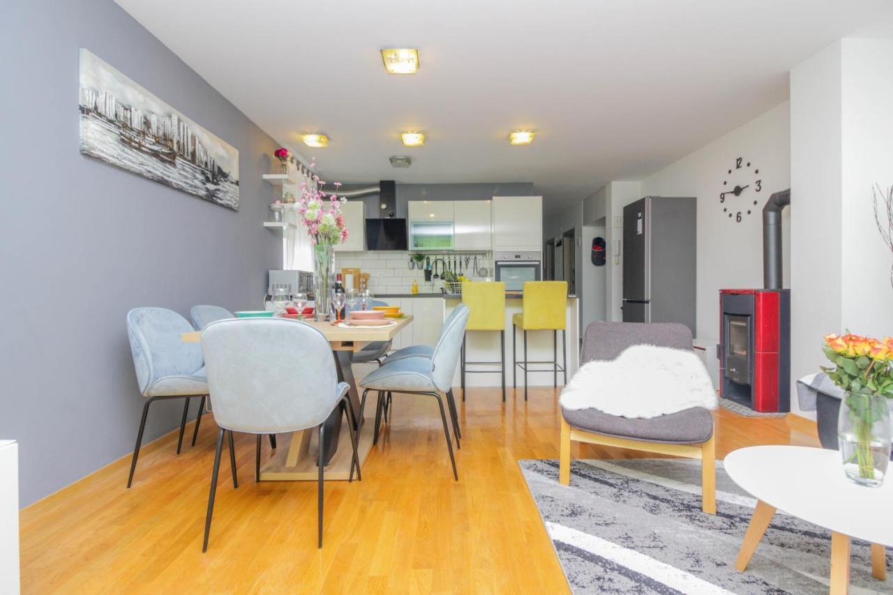 Apartman Tara Διαμέρισμα Ζαντάρ Εξωτερικό φωτογραφία