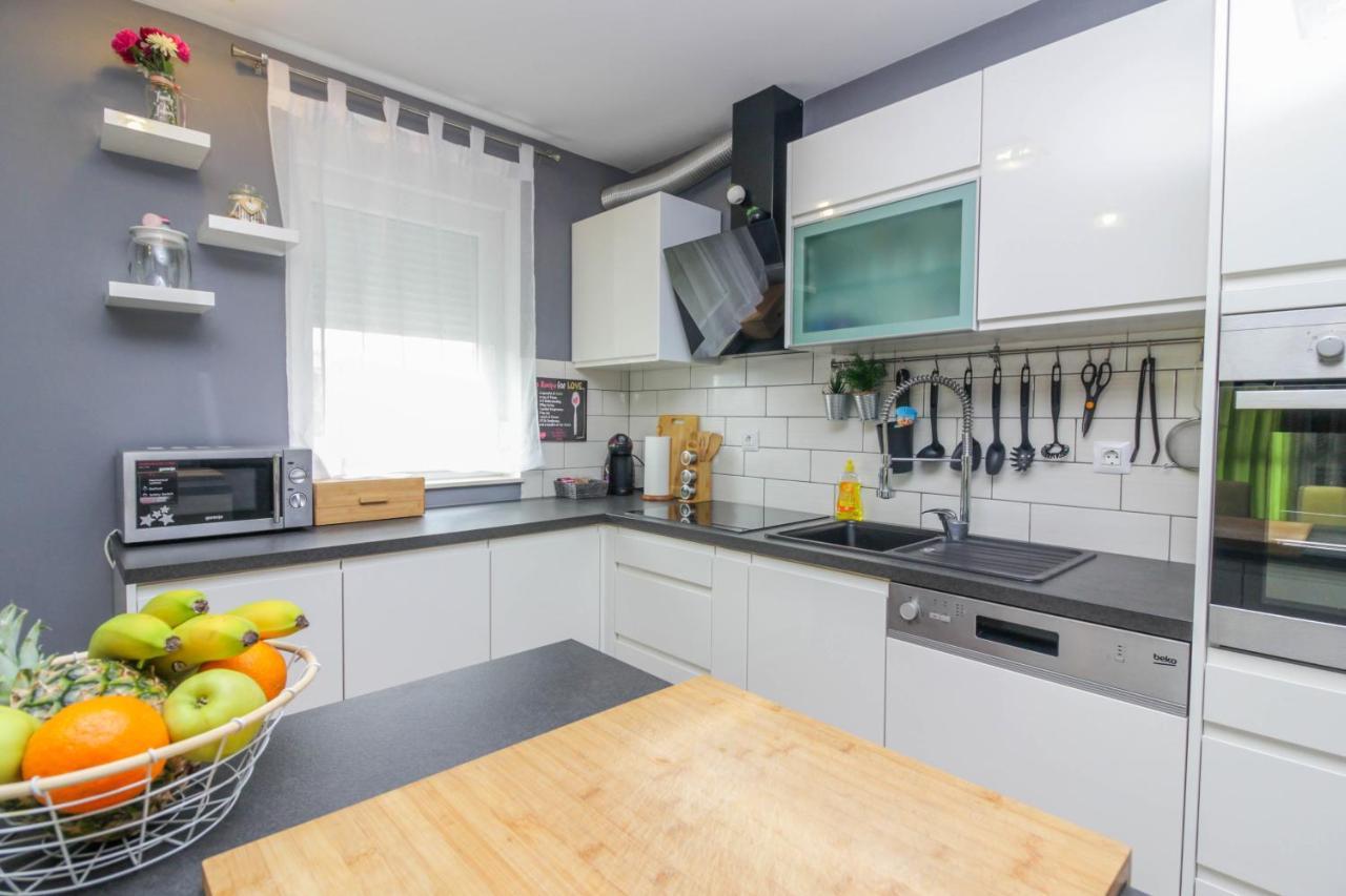 Apartman Tara Διαμέρισμα Ζαντάρ Εξωτερικό φωτογραφία