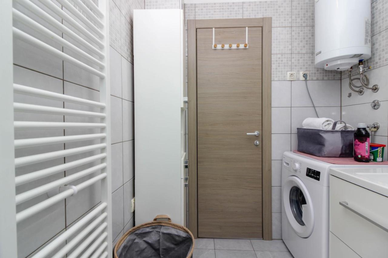 Apartman Tara Διαμέρισμα Ζαντάρ Εξωτερικό φωτογραφία