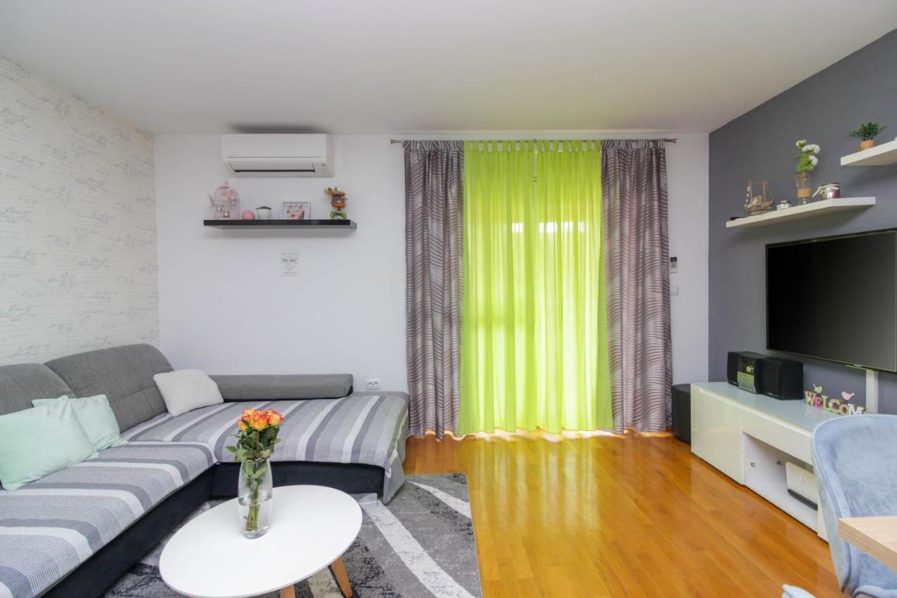 Apartman Tara Διαμέρισμα Ζαντάρ Εξωτερικό φωτογραφία