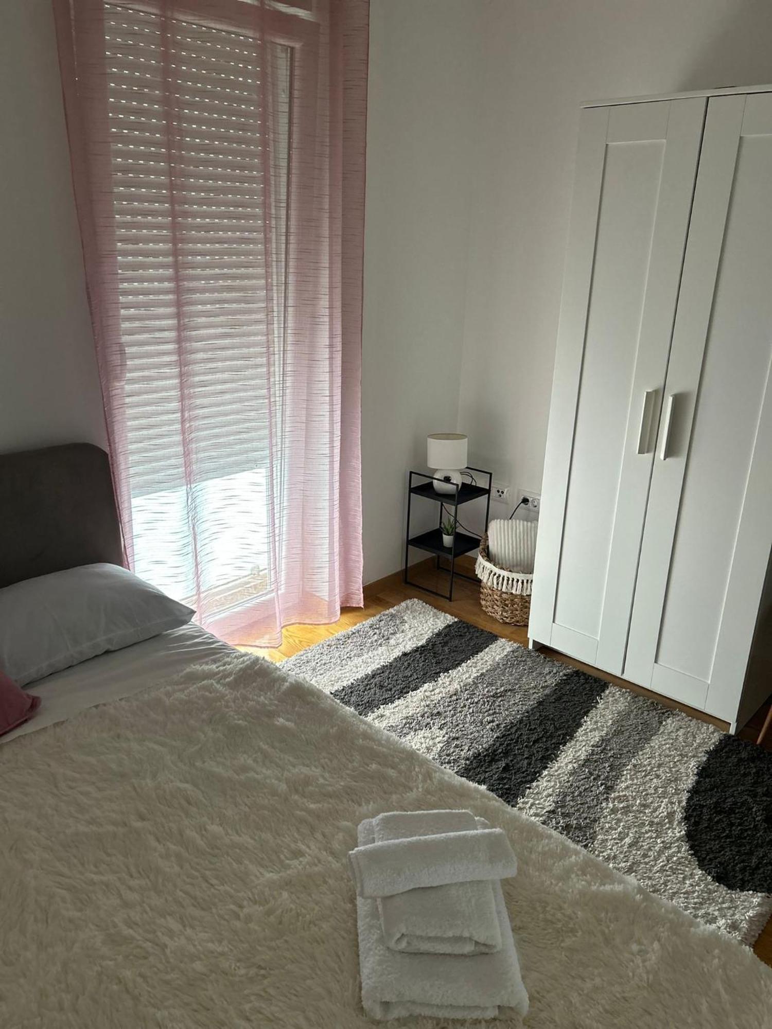 Apartman Tara Διαμέρισμα Ζαντάρ Εξωτερικό φωτογραφία