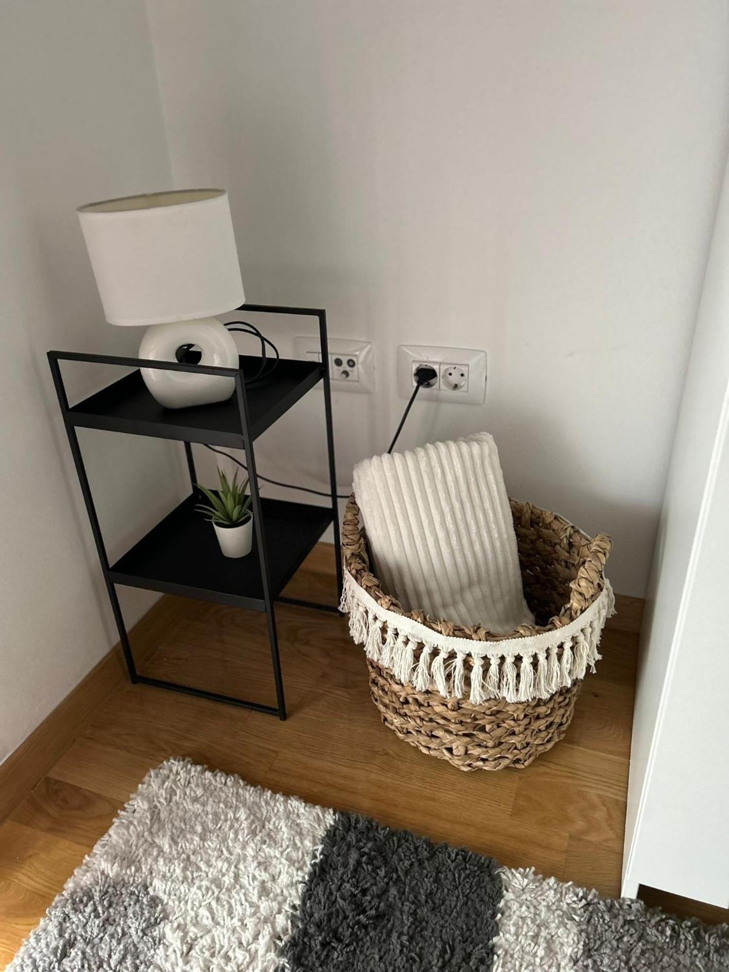 Apartman Tara Διαμέρισμα Ζαντάρ Εξωτερικό φωτογραφία