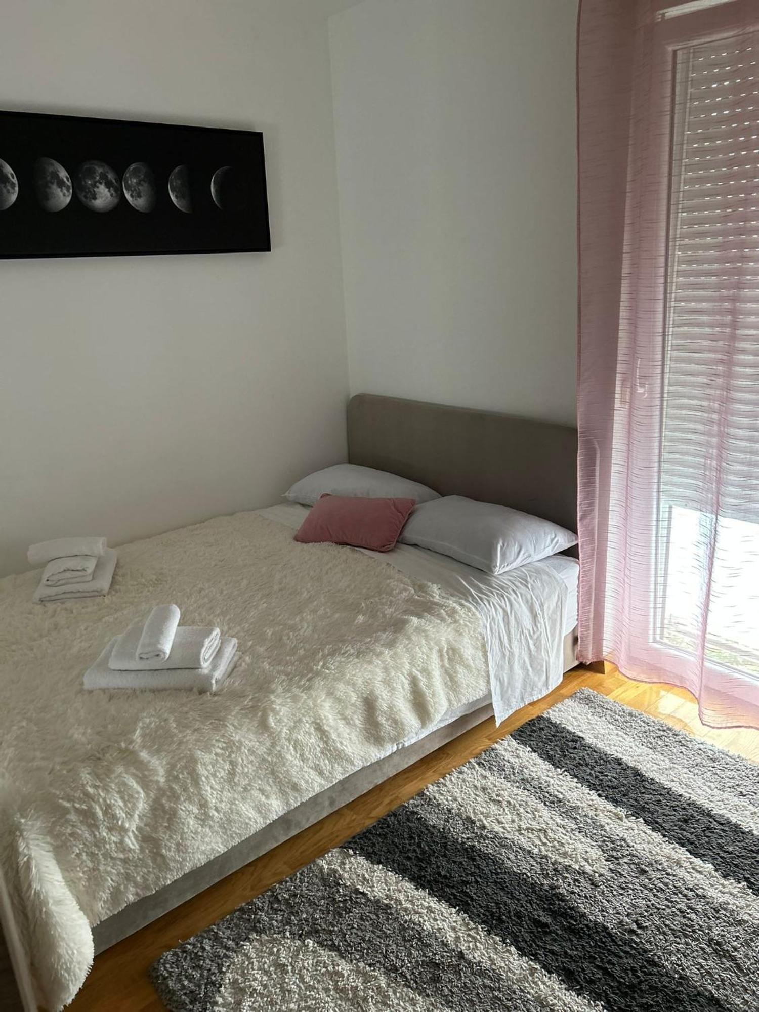 Apartman Tara Διαμέρισμα Ζαντάρ Εξωτερικό φωτογραφία