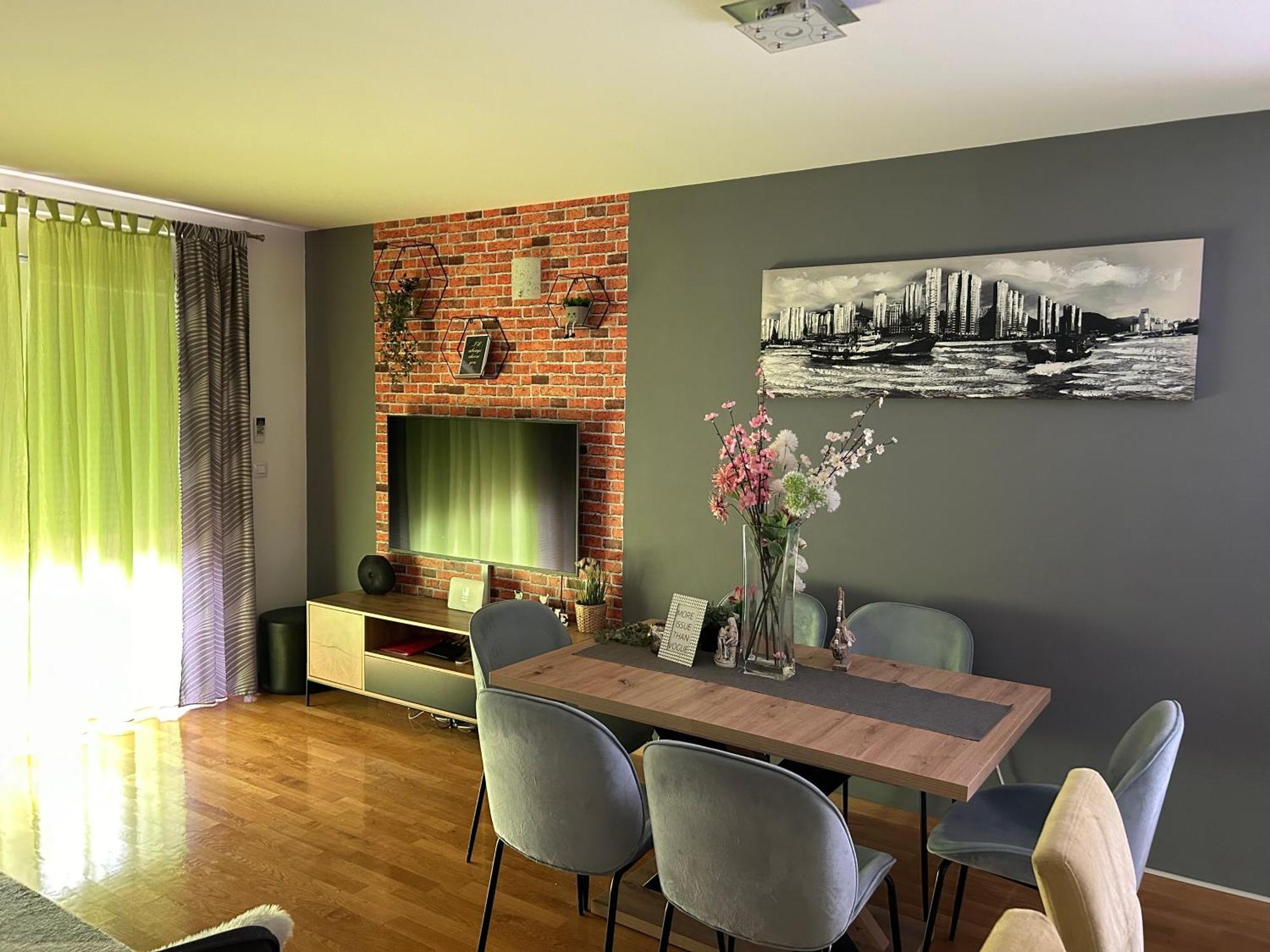 Apartman Tara Διαμέρισμα Ζαντάρ Εξωτερικό φωτογραφία