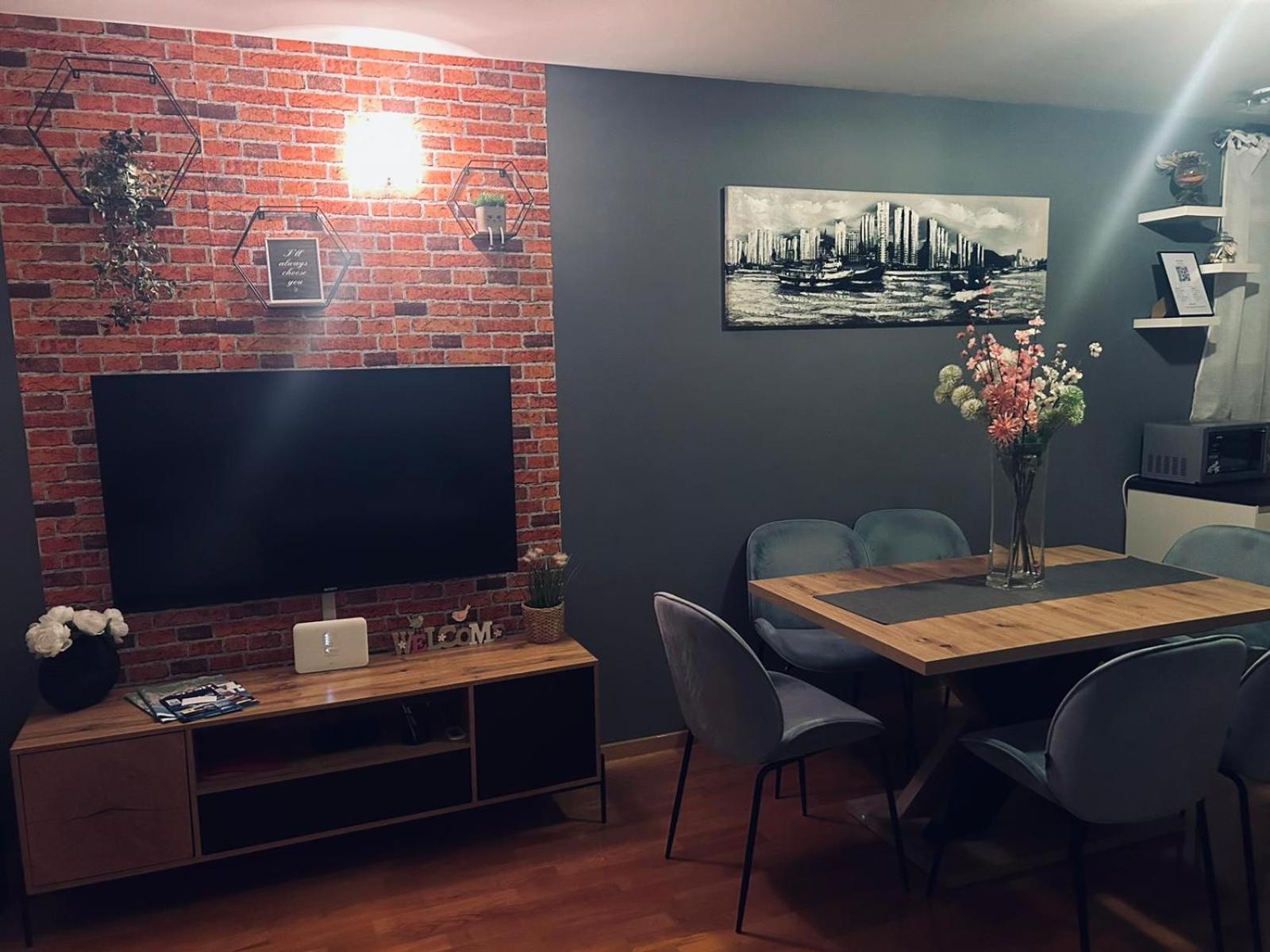 Apartman Tara Διαμέρισμα Ζαντάρ Εξωτερικό φωτογραφία